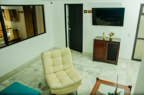 Casa Hotel Los Arboles