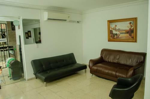 Casa Hotel Los Arboles