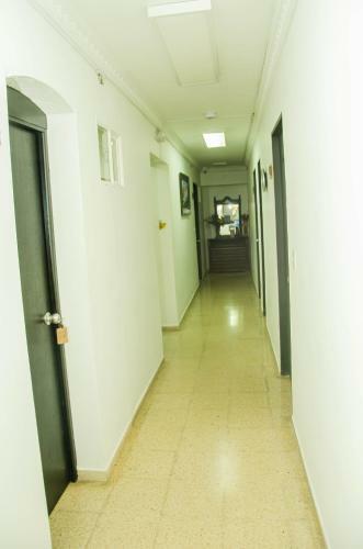 Casa Hotel Los Arboles
