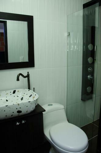 Casa Hotel Los Arboles