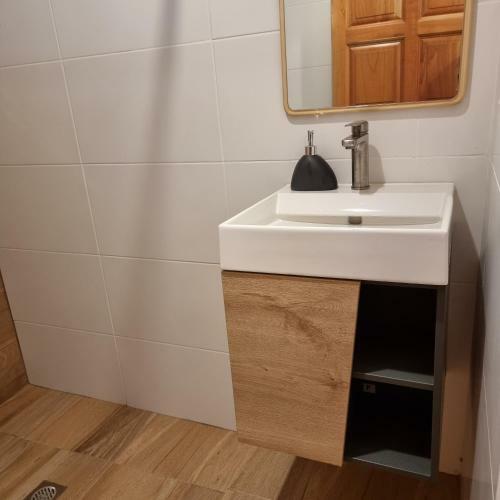 Hotel Pradera Ecoliving