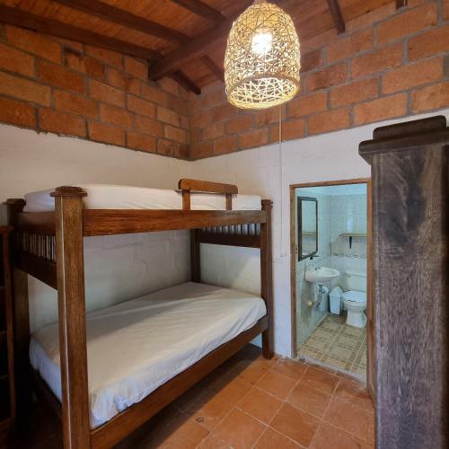 Hotel Pradera Ecoliving