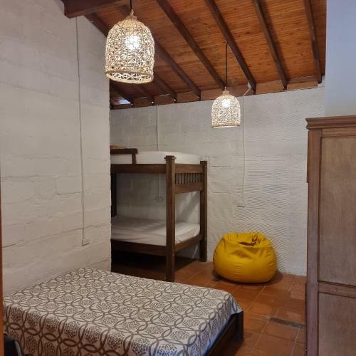 Hotel Pradera Ecoliving