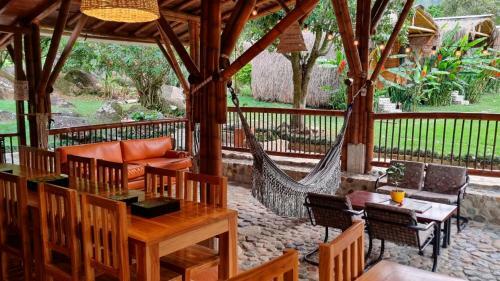 Hotel Pradera Ecoliving