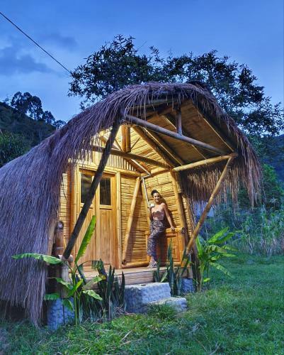 Hotel Pradera Ecoliving