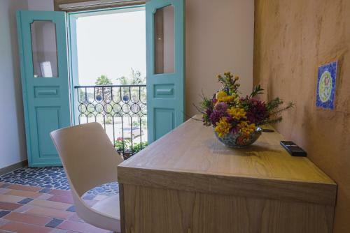 Alfahar Hotel