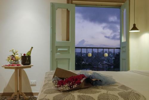 Alfahar Hotel