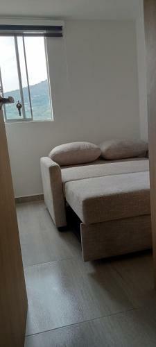 Acogedor Apartamento Con Vista