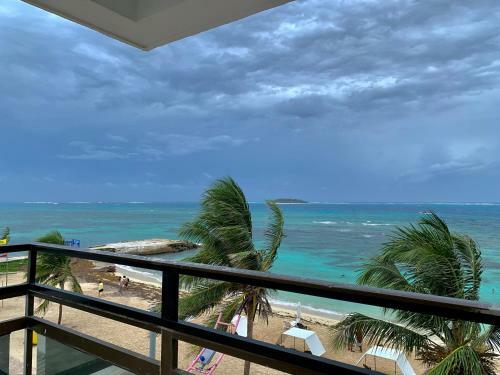 Apartasuite Bahia Tropical