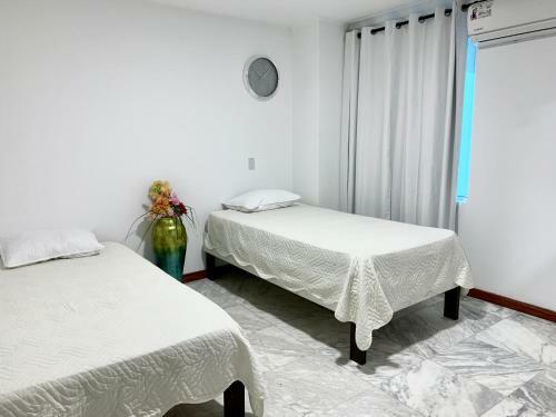Apartasuite Bahia Tropical