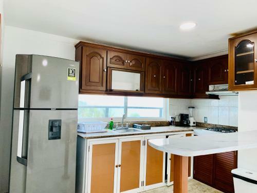 Apartasuite Bahia Tropical