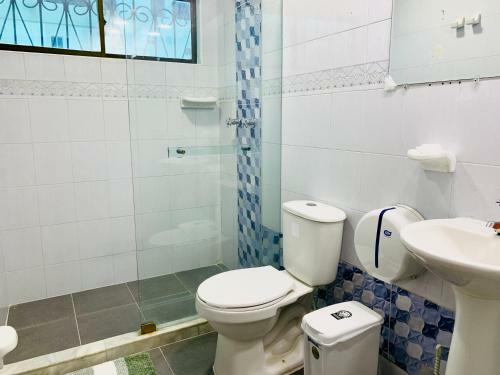Apartasuite Bahia Tropical
