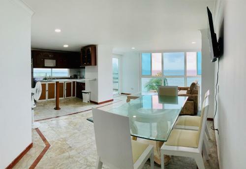 Apartasuite Bahia Tropical