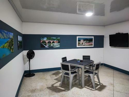 Buga Casa Palermo Boutique Hotel