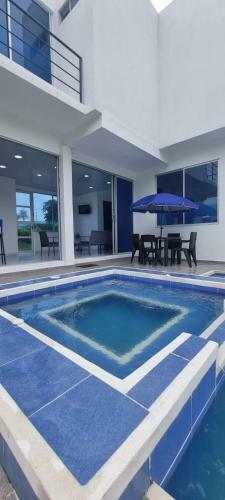 Villa Sofi