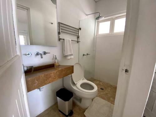 Villa En Bar� Con Playa Privada 6br