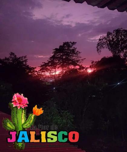 Agroturismo La Flor De Jalisco