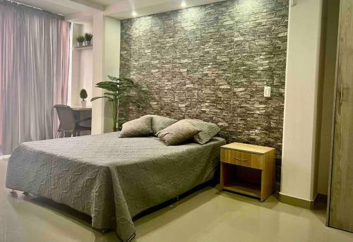 Moderno Apartamento Tipo Loft Con Parqueadero