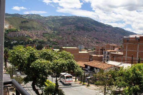 Moderno Apartamento Tipo Loft Con Parqueadero