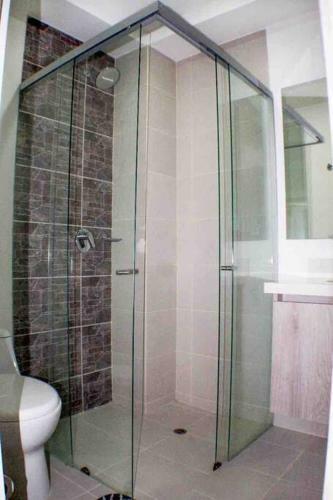 Moderno Apartamento Tipo Loft Con Parqueadero