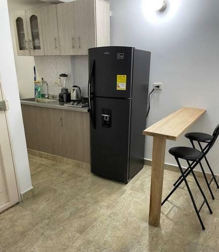 Apartamento Excepcional Con Excelente Ubicaci�n