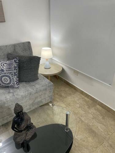 Apartamento Excepcional Con Excelente Ubicaci�n