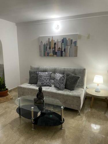 Apartamento Excepcional Con Excelente Ubicaci�n