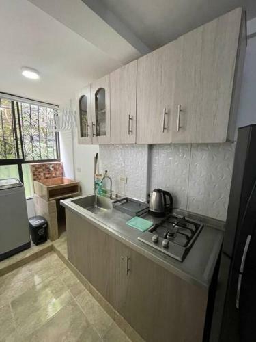 Apartamento Excepcional Con Excelente Ubicaci�n
