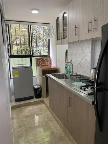 Apartamento Excepcional Con Excelente Ubicaci�n