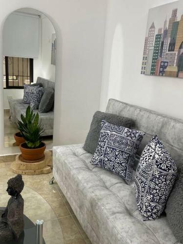 Apartamento Excepcional Con Excelente Ubicaci�n