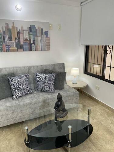 Apartamento Excepcional Con Excelente Ubicaci�n