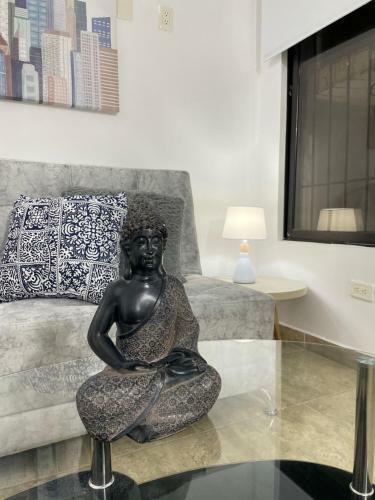 Apartamento Excepcional Con Excelente Ubicaci�n