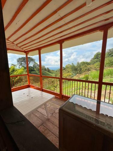 Albergue Finca Tradicional El Balc�n