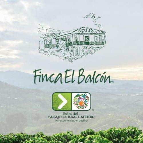 Albergue Finca Tradicional El Balc�n