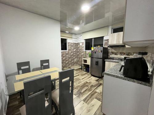 Apartamento El Mirador