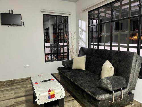 Apartamento El Mirador