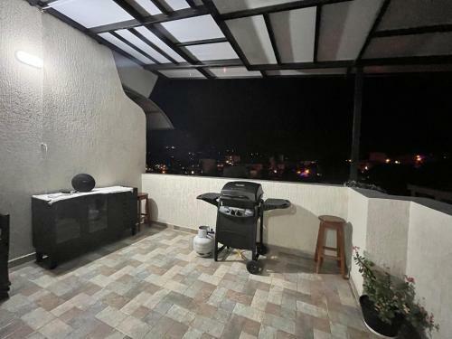 Apartamento El Mirador