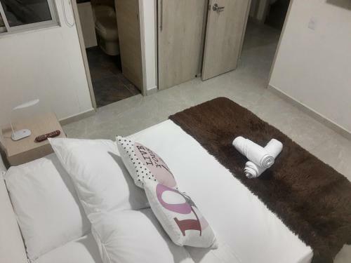 Hermoso Apartamento En Sector Exclusivo.