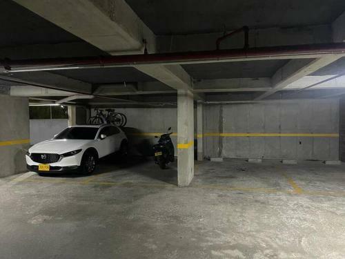 Hermoso Apartamento En Sector Exclusivo.