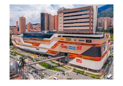 Hermoso Apartamento En Sector Exclusivo.
