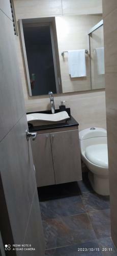 Hermoso Apartamento En Sector Exclusivo.
