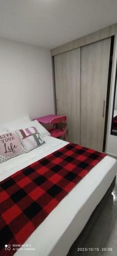 Hermoso Apartamento En Sector Exclusivo.