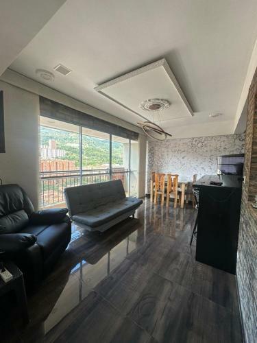 Hermoso Y Lujoso Apartamento En Bello