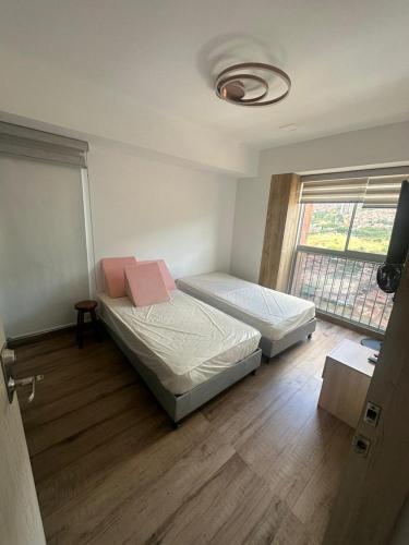 Hermoso Y Lujoso Apartamento En Bello
