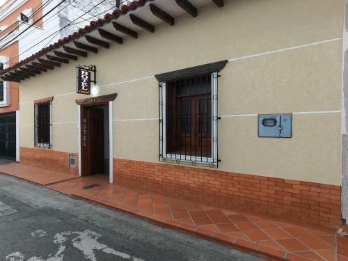 Hotel Colonial