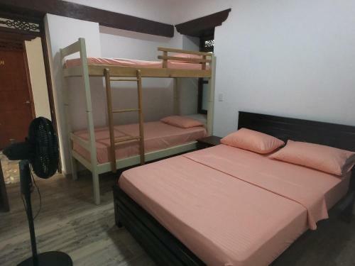 Hotel Colonial