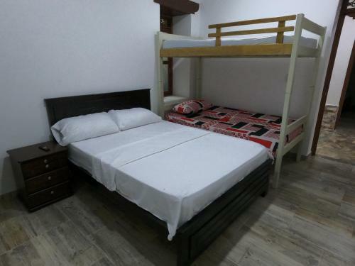 Hotel Colonial