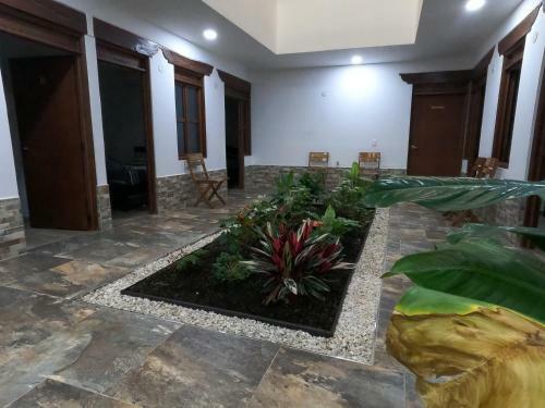 Hotel Colonial