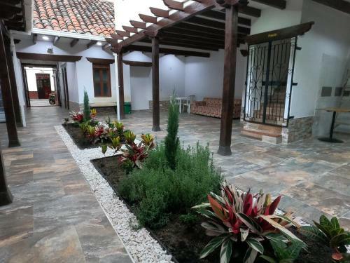 Hotel Colonial