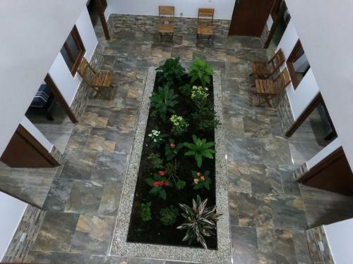 Hotel Colonial